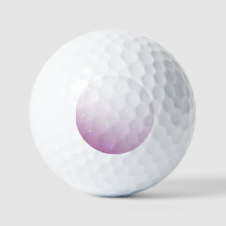 Erstellen Sie Ihre eigenen Golfball