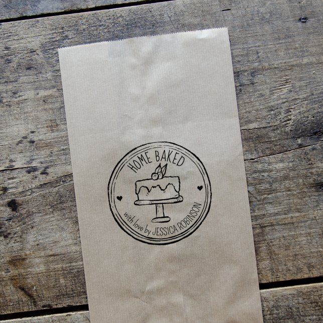 Erstellen Sie Ihre eigenen handGezeichnet Zuhause- Gummistempel (Von Creator hochgeladen)