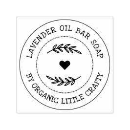 Erstellen Sie Ihre eigenen Handmade Permastempel