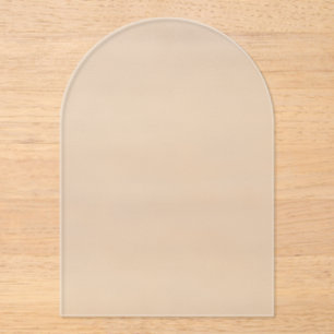 Erstellen Sie Ihre eigenen Hochzeitseinladungen Acryleinladungen