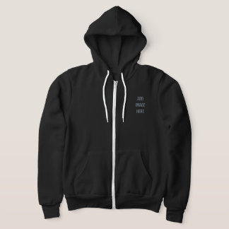 Erstellen Sie Ihre eigenen Hoodie