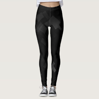 Erstellen Sie Ihre eigenen, individuell gestaltete Leggings