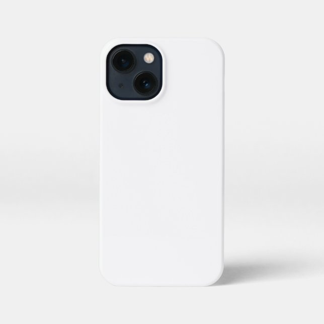 Erstellen Sie Ihre eigenen iPhone Hülle (Rückseite)