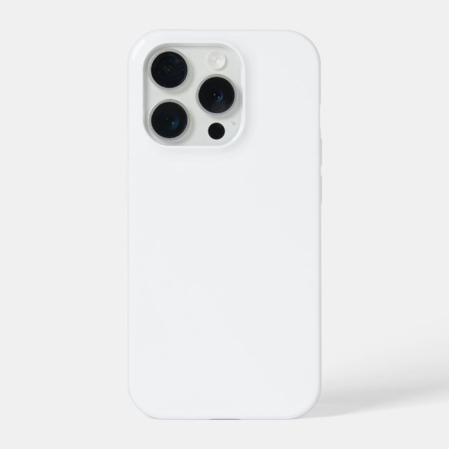 Erstellen Sie Ihre eigenen iPhone Hülle (Rückseite)
