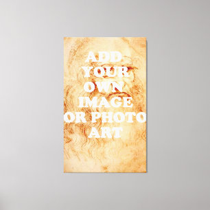 ERSTELLEN SIE IHRE EIGENEN KANVAS - BESTE GIFTS LEINWANDDRUCK