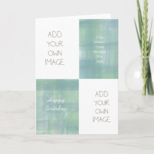 Erstellen Sie Ihre eigenen Karte