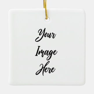 Erstellen Sie Ihre eigenen Keramikornament