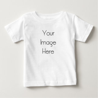 Erstellen Sie Ihre eigenen Kinder/Babykleidung - Baby T-shirt
