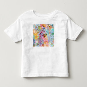 Erstellen Sie Ihre eigenen Kinderkleidung Kleinkin Kleinkind T-shirt