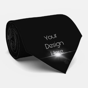 Erstellen Sie Ihre eigenen Krawatte