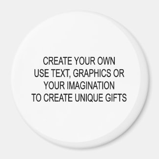 Erstellen Sie Ihre eigenen Kühlschrankmagnet Magnet