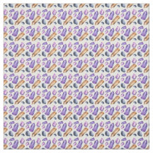 Erstellen Sie Ihre eigenen Lila- und Goldkristalle