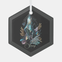 Erstellen Sie Ihre eigenen magischen Kristalle