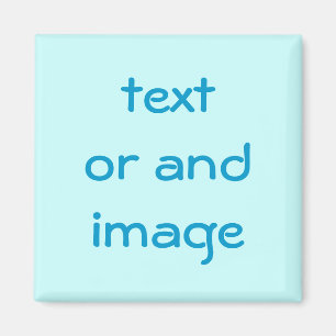 Erstellen Sie Ihre eigenen Magnet