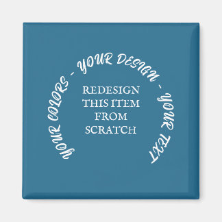 Erstellen Sie Ihre eigenen Magnet