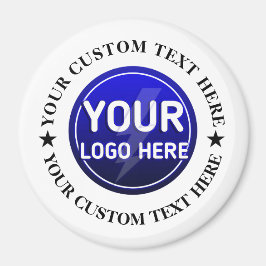 Erstellen Sie Ihre eigenen Magnet