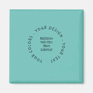 Erstellen Sie Ihre eigenen Magnet