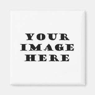 Erstellen Sie Ihre eigenen Magnet