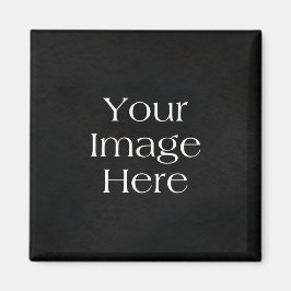 Erstellen Sie Ihre eigenen Magnet