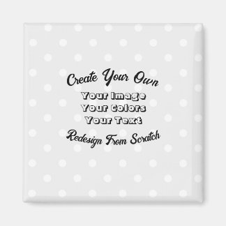 Erstellen Sie Ihre eigenen Magnet