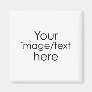 Erstellen Sie Ihre eigenen Magnet