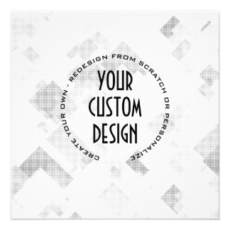 Erstellen Sie Ihre eigenen, maßgeschneiderten Fotodruck