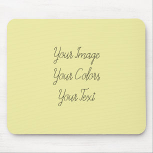 Erstellen Sie Ihre eigenen Mousepad
