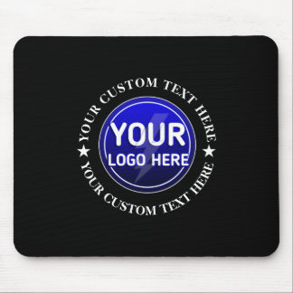 Erstellen Sie Ihre eigenen Mousepad