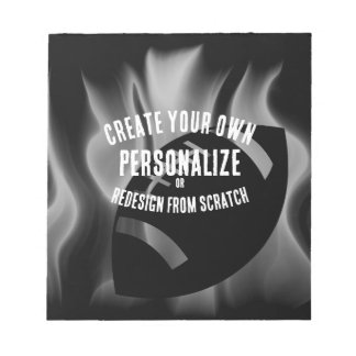 Erstellen Sie Ihre eigenen Notizblock