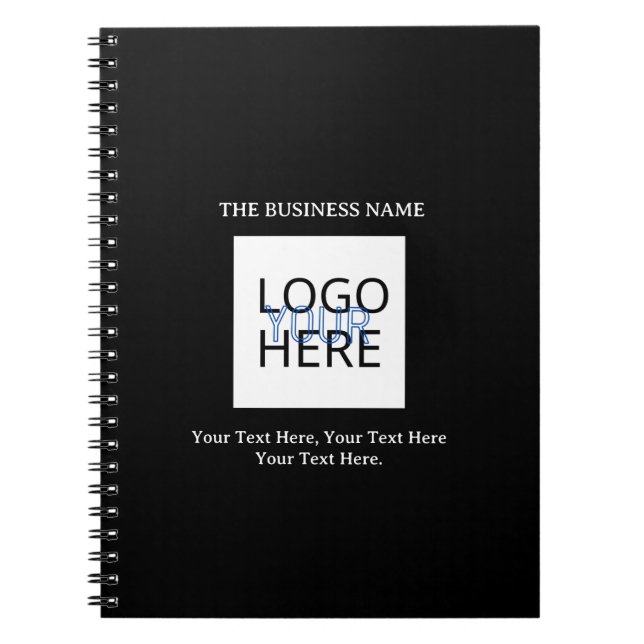 Erstellen Sie Ihre eigenen Notizblock (Vorderseite)