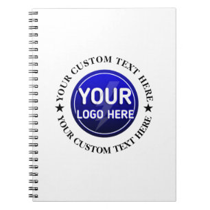 Erstellen Sie Ihre eigenen Notizblock