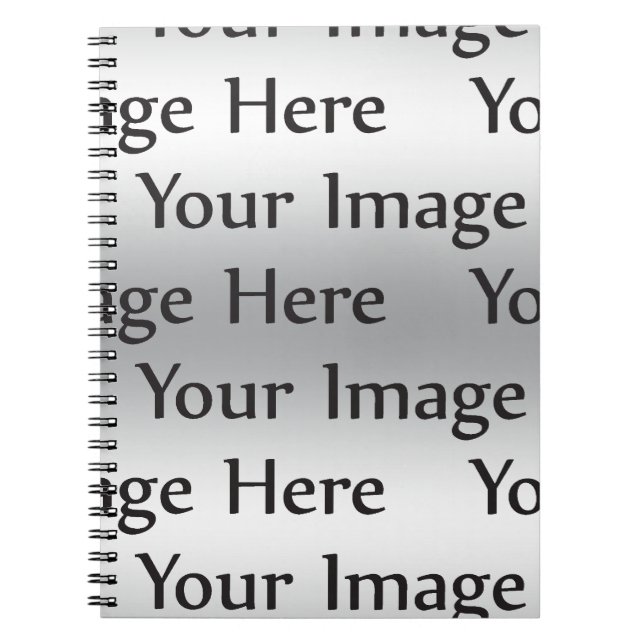 Erstellen Sie Ihre eigenen Notizblock (Vorderseite)