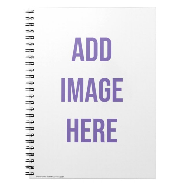 Erstellen Sie Ihre eigenen Notizblock (Vorderseite)