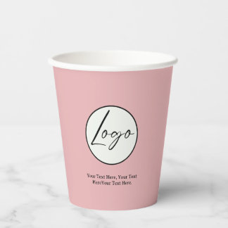 Erstellen Sie Ihre eigenen Pappbecher