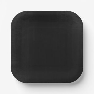 Erstellen Sie Ihre eigenen Pappteller