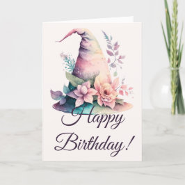 Erstellen Sie Ihre eigenen pastellfarbenen Rainbow Feiertagskarte