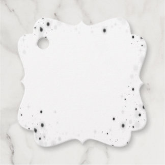 Erstellen Sie Ihre eigenen Personalisierten Gesche Geschenkanhänger