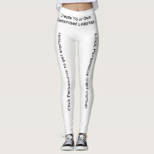 Erstellen Sie Ihre eigenen Personalisierten