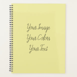 Erstellen Sie Ihre eigenen Planer