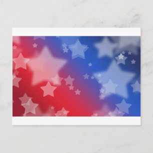 Erstellen Sie Ihre eigenen politischen Postkarte