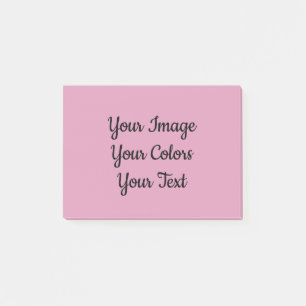 Erstellen Sie Ihre eigenen Post-it Klebezettel