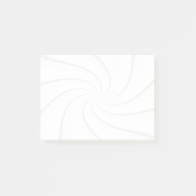 Erstellen Sie Ihre eigenen Post-it Klebezettel (Vorderseite)