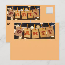 ERSTELLEN SIE IHRE EIGENEN POSTCARDS POSTKARTE