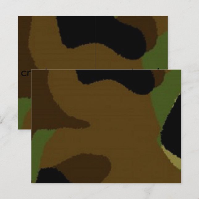 ERSTELLEN SIE IHRE EIGENEN POSTCARDS POSTKARTE (Vorne/Hinten)