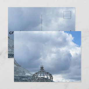 ERSTELLEN SIE IHRE EIGENEN POSTCARDS POSTKARTE