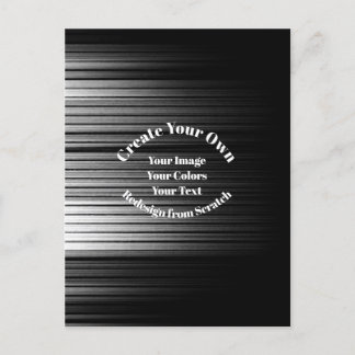Erstellen Sie Ihre eigenen Postkarte