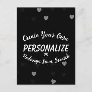 Erstellen Sie Ihre eigenen Postkarte