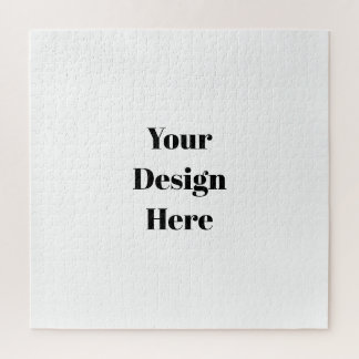 Erstellen Sie Ihre eigenen Puzzle