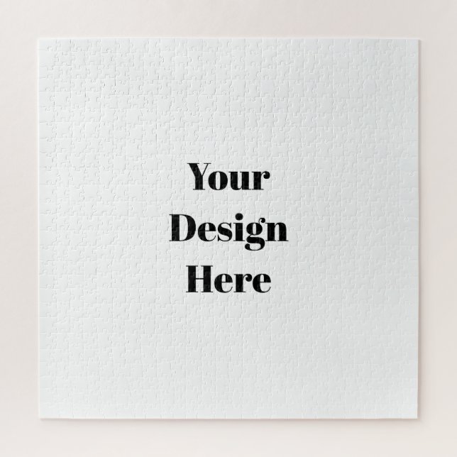 Erstellen Sie Ihre eigenen Puzzle (Vertikal)