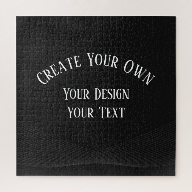 Erstellen Sie Ihre eigenen Puzzle (Vertikal)